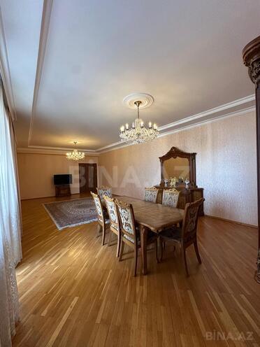 Продаётся 3-комн. новостройка 174 м², м. Элмляр Академиясы, photo 4 from 24