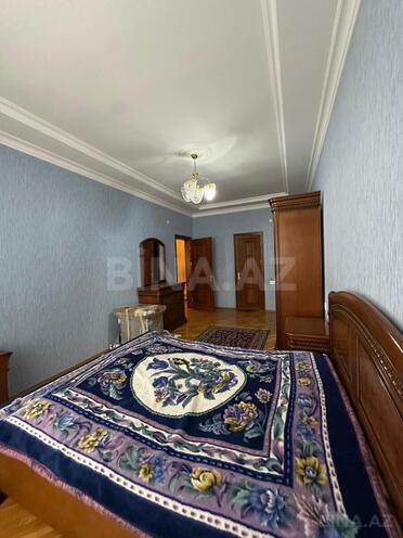 Продаётся 3-комн. новостройка 174 м², м. Элмляр Академиясы, photo 12 from 24