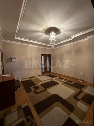 Продаётся 3-комн. новостройка 174 м², м. Элмляр Академиясы, photo 17 from 24