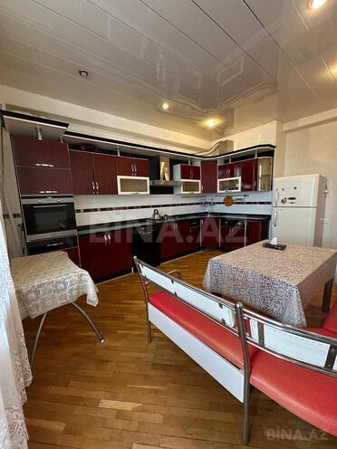 Продаётся 3-комн. новостройка 174 м², м. Элмляр Академиясы, photo 6 from 24