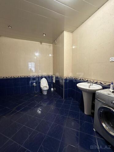 Продаётся 3-комн. новостройка 174 м², м. Элмляр Академиясы, photo 20 from 24