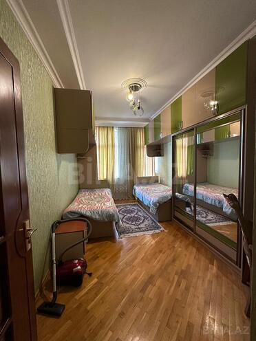 Продаётся 3-комн. новостройка 174 м², м. Элмляр Академиясы, photo 13 from 24