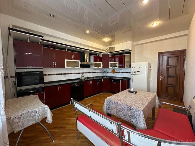 Продаётся 3-комн. новостройка 174 м², м. Элмляр Академиясы, photo 7 from 24