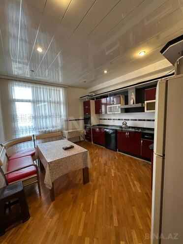 Продаётся 3-комн. новостройка 174 м², м. Элмляр Академиясы, photo 10 from 24