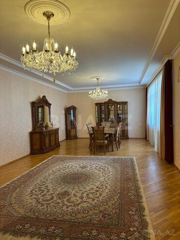 Продаётся 3-комн. новостройка 174 м², м. Элмляр Академиясы, photo 5 from 24