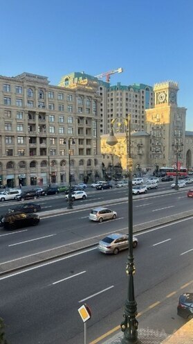 Satılır 3 otaqlı köhnə tikili 47 m², Nəriman Nərimanov m., photo 1 from 18