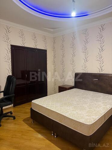 Сдаётся 4-комн. новостройка 157 м², Насиминский  р., photo 7 from 15