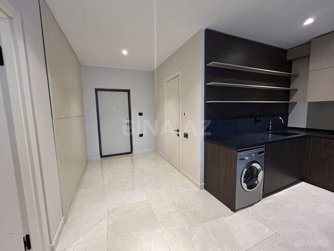 Satılır 2 otaqlı yeni tikili 101.9 m², Sea Breeze q., photo 10 from 23