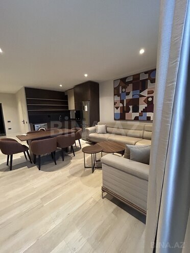Satılır 2 otaqlı yeni tikili 101.9 m², Sea Breeze q., photo 20 from 23