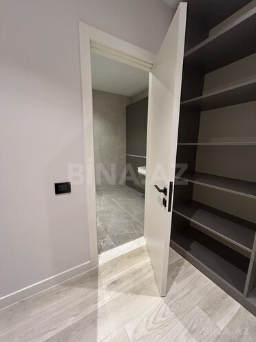Satılır 2 otaqlı yeni tikili 101.9 m², Sea Breeze q., photo 17 from 23