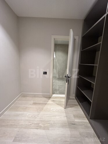 Satılır 2 otaqlı yeni tikili 101.9 m², Sea Breeze q., photo 14 from 23