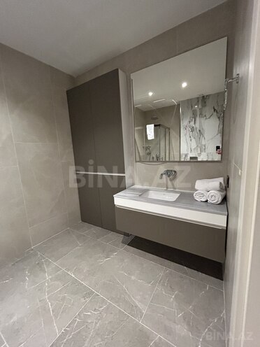 Satılır 2 otaqlı yeni tikili 101.9 m², Sea Breeze q., photo 16 from 23