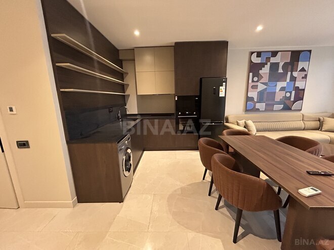 Satılır 2 otaqlı yeni tikili 101.9 m², Sea Breeze q., photo 5 from 23