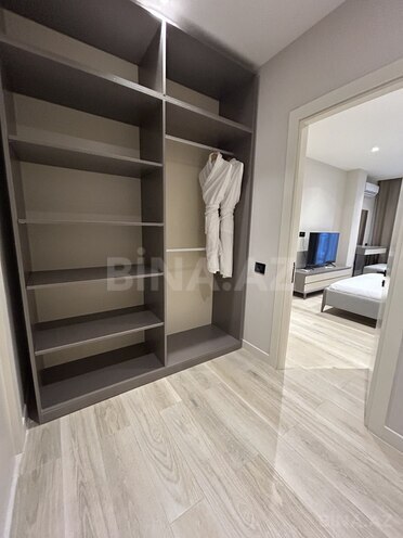 Satılır 2 otaqlı yeni tikili 101.9 m², Sea Breeze q., photo 18 from 23