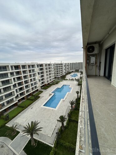 Satılır 2 otaqlı yeni tikili 101.9 m², Sea Breeze q., photo 1 from 23