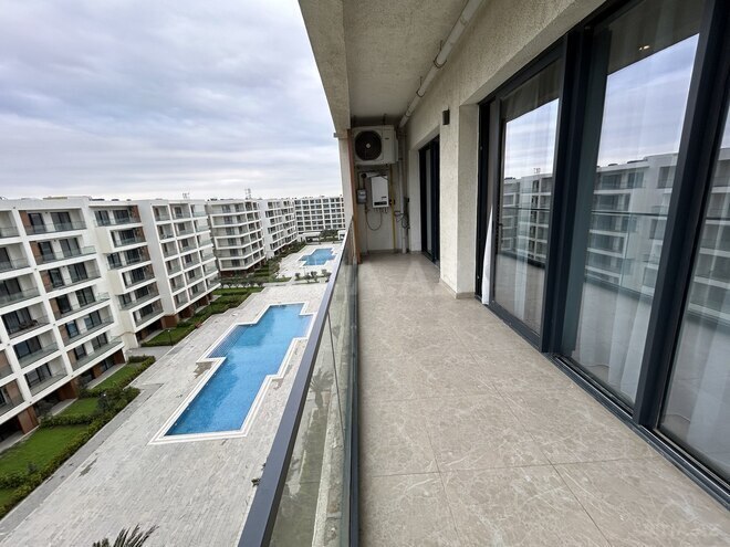 Satılır 2 otaqlı yeni tikili 101.9 m², Sea Breeze q., photo 11 from 23
