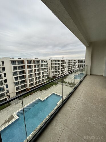 Satılır 2 otaqlı yeni tikili 101.9 m², Sea Breeze q., photo 19 from 23