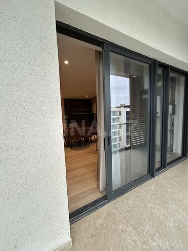 Satılır 2 otaqlı yeni tikili 101.9 m², Sea Breeze q., photo 22 from 23