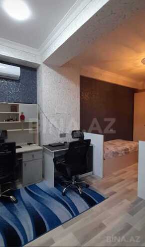 Продаётся 3-комн. новостройка 87 м², м. Ахмедлы, photo 15 from 18