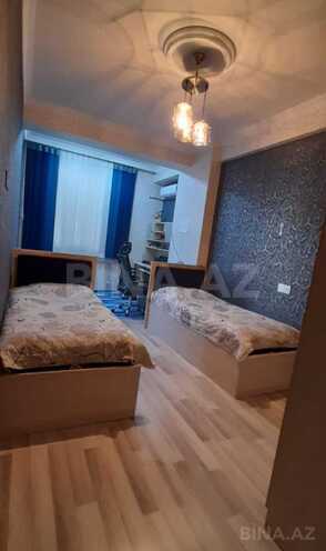 Продаётся 3-комн. новостройка 87 м², м. Ахмедлы, photo 6 from 18