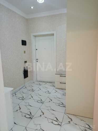 Продаётся 3-комн. новостройка 87 м², м. Ахмедлы, photo 10 from 18