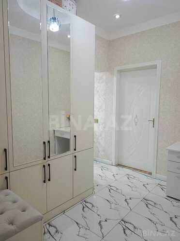 Продаётся 3-комн. новостройка 87 м², м. Ахмедлы, photo 17 from 18