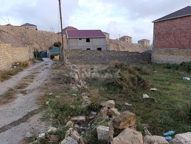 Продаётся  участок 6 сот, пос. Бадамдар, photo 3 from 5