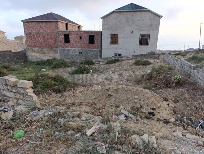 Продаётся  участок 6 сот, пос. Бадамдар, photo 4 from 5