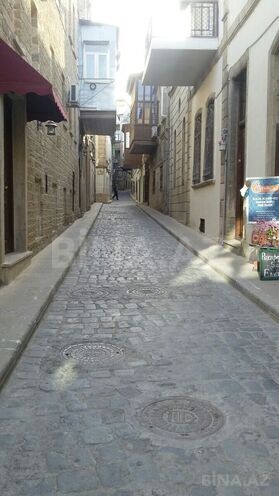 Сдаётся 2-комн. вторичка 50 м², м. Ичеришехер, photo 1 from 12