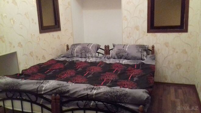 Сдаётся 2-комн. вторичка 50 м², м. Ичеришехер, photo 4 from 12