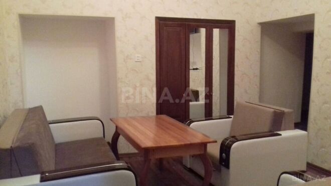 Сдаётся 2-комн. вторичка 50 м², м. Ичеришехер, photo 3 from 12