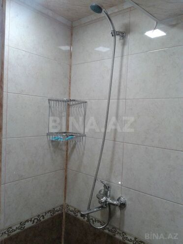 Сдаётся 2-комн. вторичка 50 м², м. Ичеришехер, photo 11 from 12