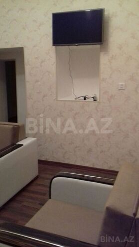 Сдаётся 2-комн. вторичка 50 м², м. Ичеришехер, photo 8 from 12