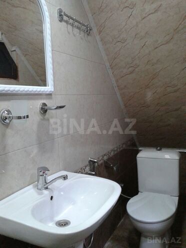 Сдаётся 2-комн. вторичка 50 м², м. Ичеришехер, photo 10 from 12