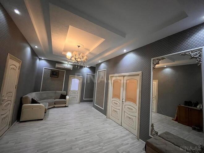 Продаётся 4-комн. новостройка 187 м², м. Гянджлик, photo 22 from 24