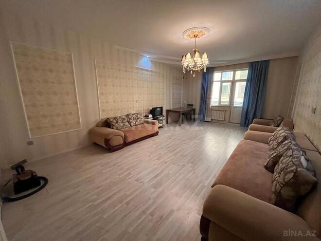 Продаётся 4-комн. новостройка 187 м², м. Гянджлик, photo 13 from 24