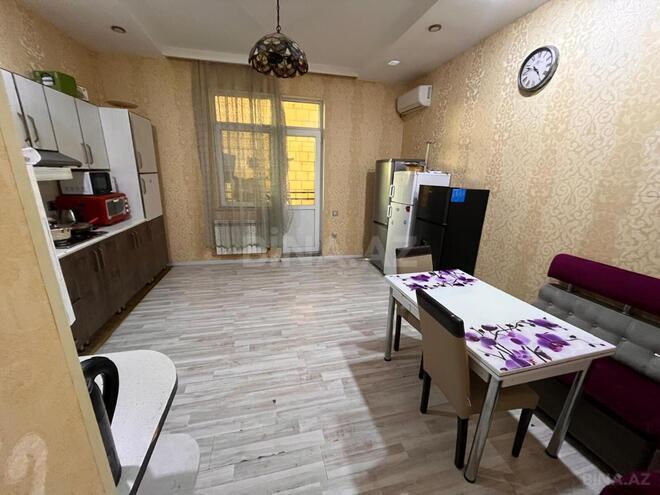 Продаётся 4-комн. новостройка 187 м², м. Гянджлик, photo 23 from 24