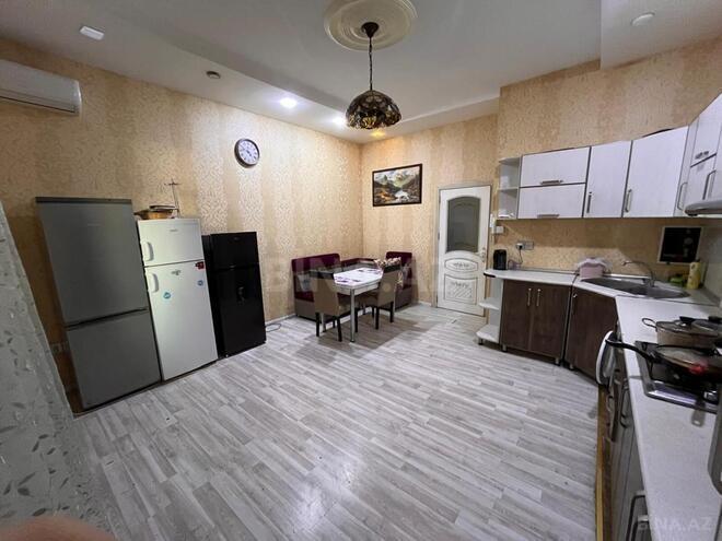Продаётся 4-комн. новостройка 187 м², м. Гянджлик, photo 7 from 24