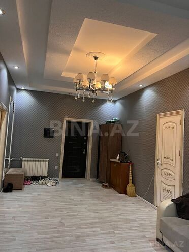 Продаётся 4-комн. новостройка 187 м², м. Гянджлик, photo 12 from 24