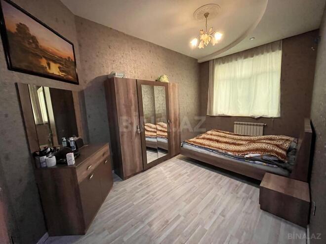 Продаётся 4-комн. новостройка 187 м², м. Гянджлик, photo 19 from 24