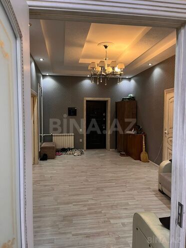 Продаётся 4-комн. новостройка 187 м², м. Гянджлик, photo 5 from 24