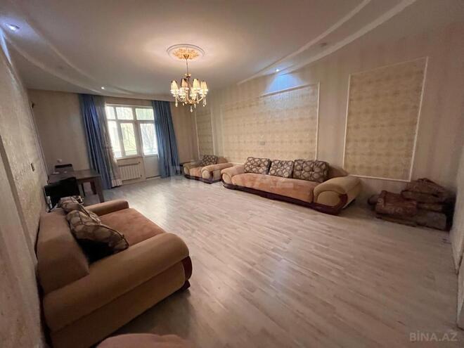 Продаётся 4-комн. новостройка 187 м², м. Гянджлик, photo 21 from 24