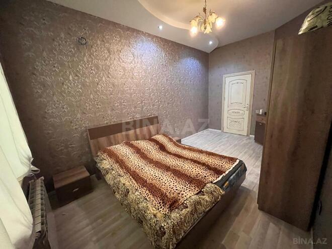 Продаётся 4-комн. новостройка 187 м², м. Гянджлик, photo 20 from 24