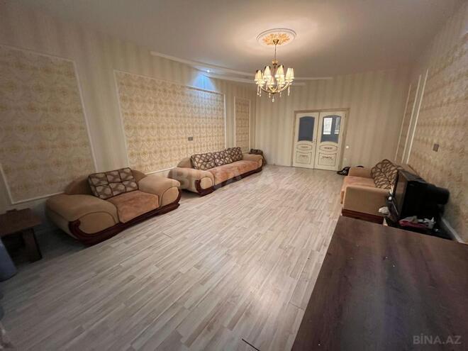 Продаётся 4-комн. новостройка 187 м², м. Гянджлик, photo 3 from 24