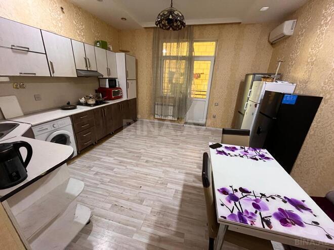 Продаётся 4-комн. новостройка 187 м², м. Гянджлик, photo 15 from 24