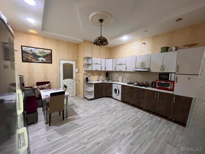 Продаётся 4-комн. новостройка 187 м², м. Гянджлик, photo 16 from 24