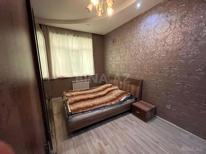 Продаётся 4-комн. новостройка 187 м², м. Гянджлик, photo 18 from 24