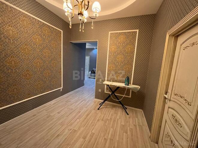 Продаётся 4-комн. новостройка 187 м², м. Гянджлик, photo 1 from 24