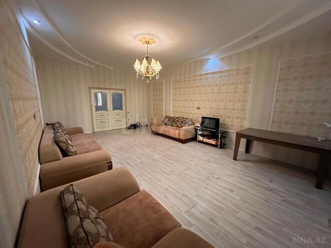Продаётся 4-комн. новостройка 187 м², м. Гянджлик, photo 4 from 24