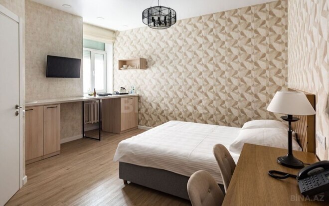 Сдаётся 3-комн. новостройка 120 м², пос. Аг шехер, photo 4 from 8